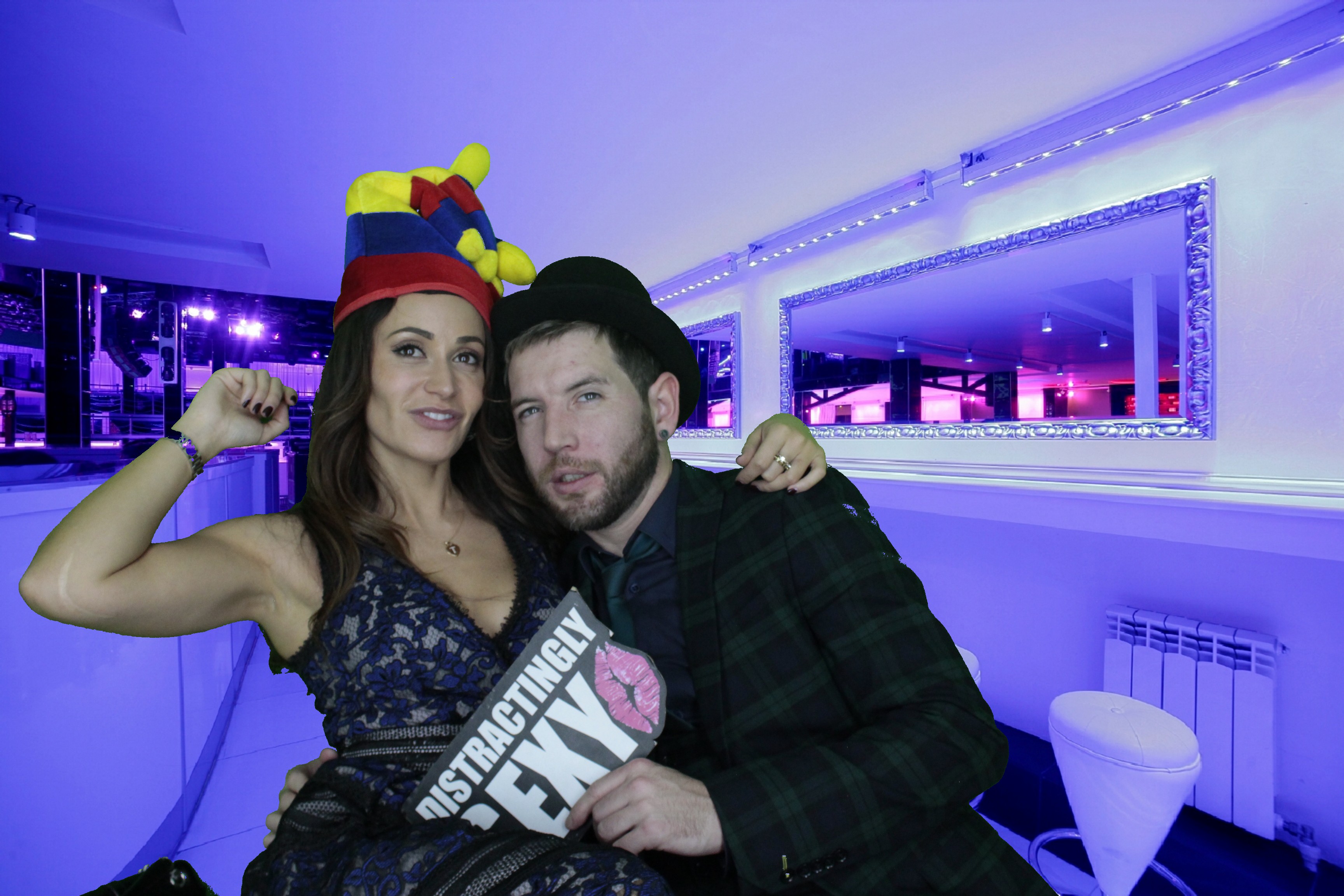 Mr & Mrs Hack's Wedding | View more photos from the event at gallery.myphotoboothexperience.co.uk/u/MyPhotoBoothExperienceLtd/Mr-Mrs-Hacks-Wedding